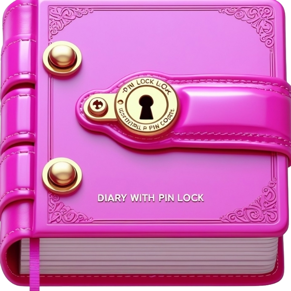 Diary Logo