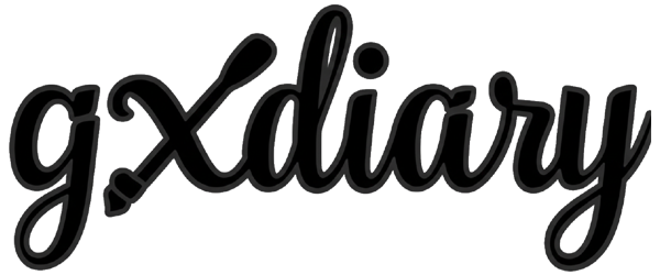 gxdiary logo